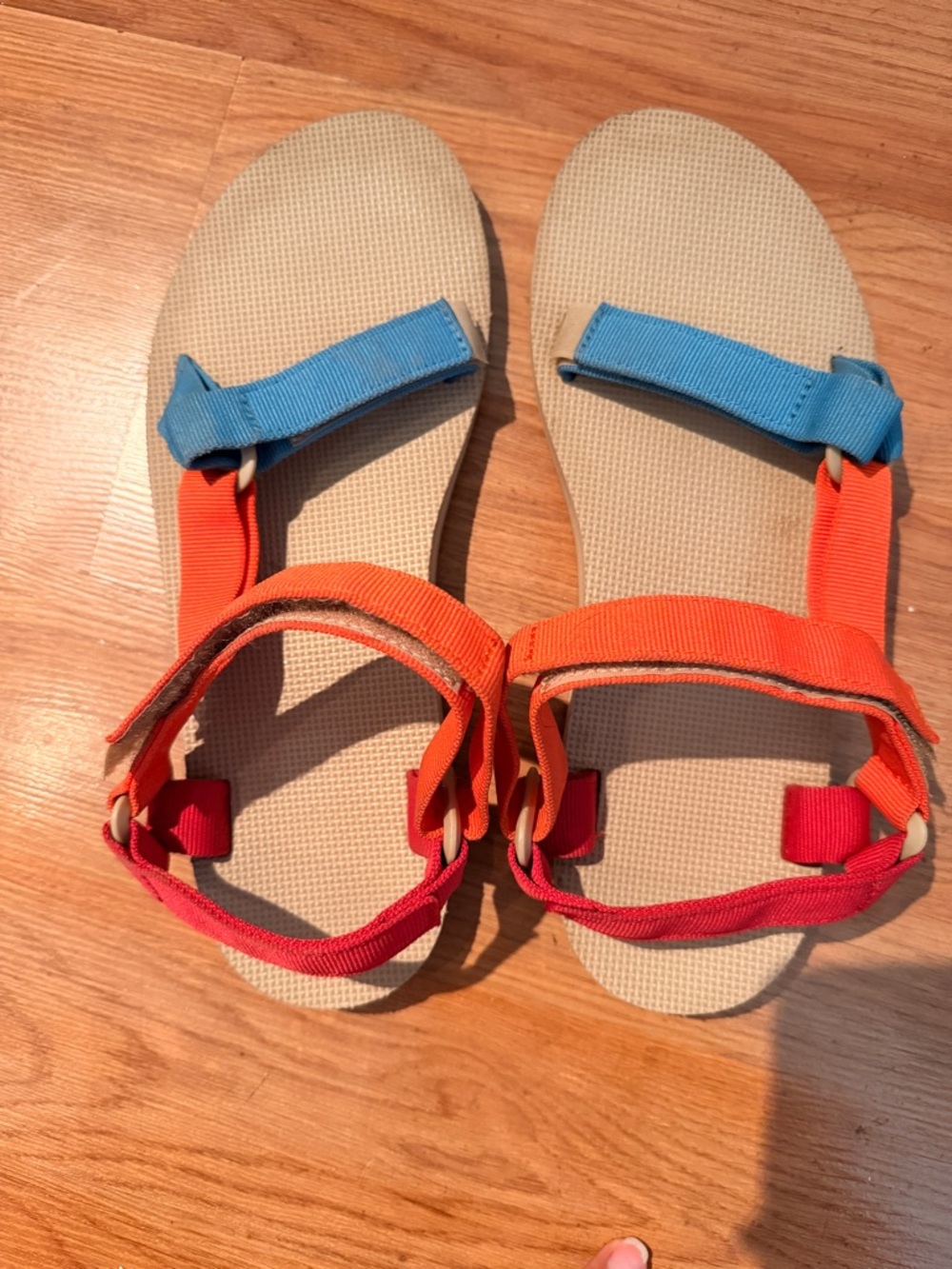 Teva Women’s Original Universal Sandals- Color: Haze Multi, Women’s 11